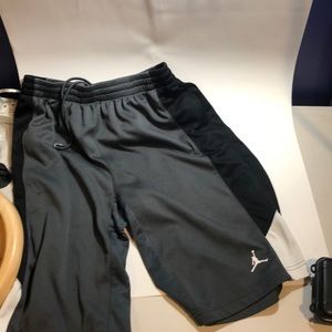 Jordan shorts